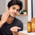 A Simple Men’s Grooming Routine with BeYouTe’ Argan Pure