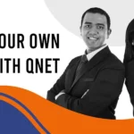 Be your own Boss with QNET