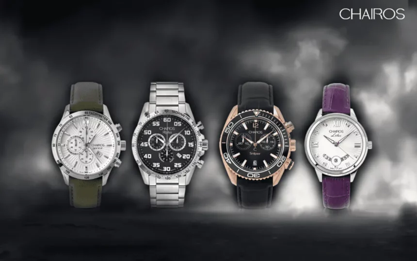 CHAIROS Watches