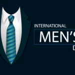 International Men's Day
