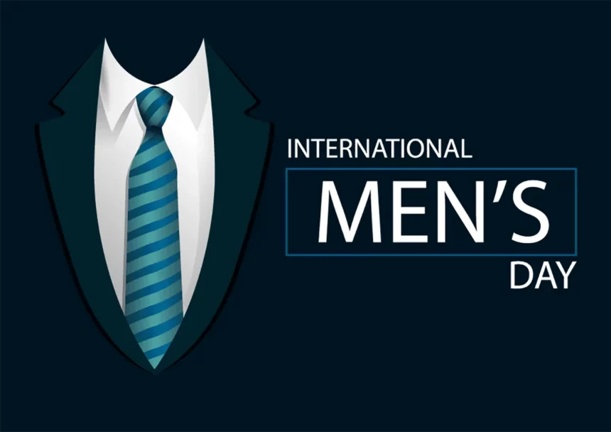 International Men's Day