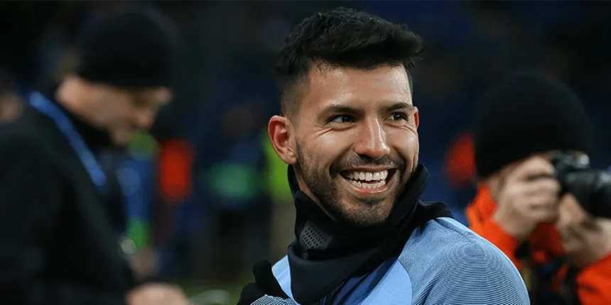 Manchester-City-Sergio-Aguero