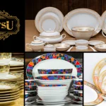 ORITSU Premium Dinnerware