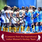 Women's Hockey Tournament
