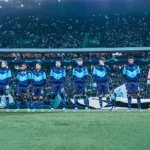 Manchester City Players