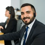QNET Customer care