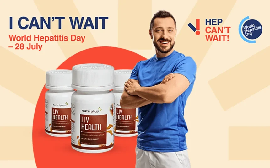 QNET Celebrates Hepatitis Day