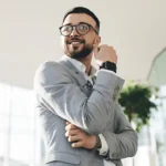 A successful and happy Distributor