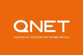 QNET Logo Image