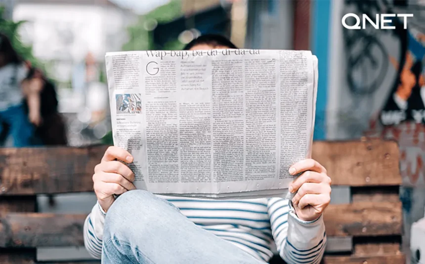 QNET News
