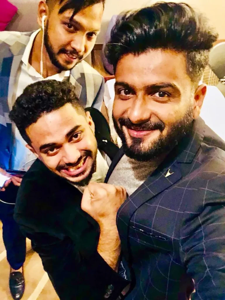 Joyal Joshy | QNET Success Story