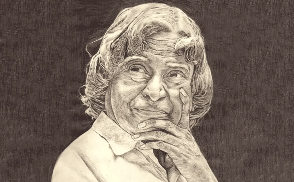 APJ Abdul Kalam