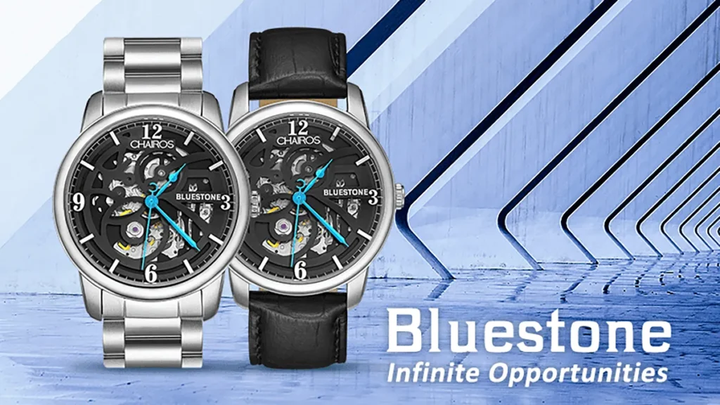 CHAIROS Bluestone