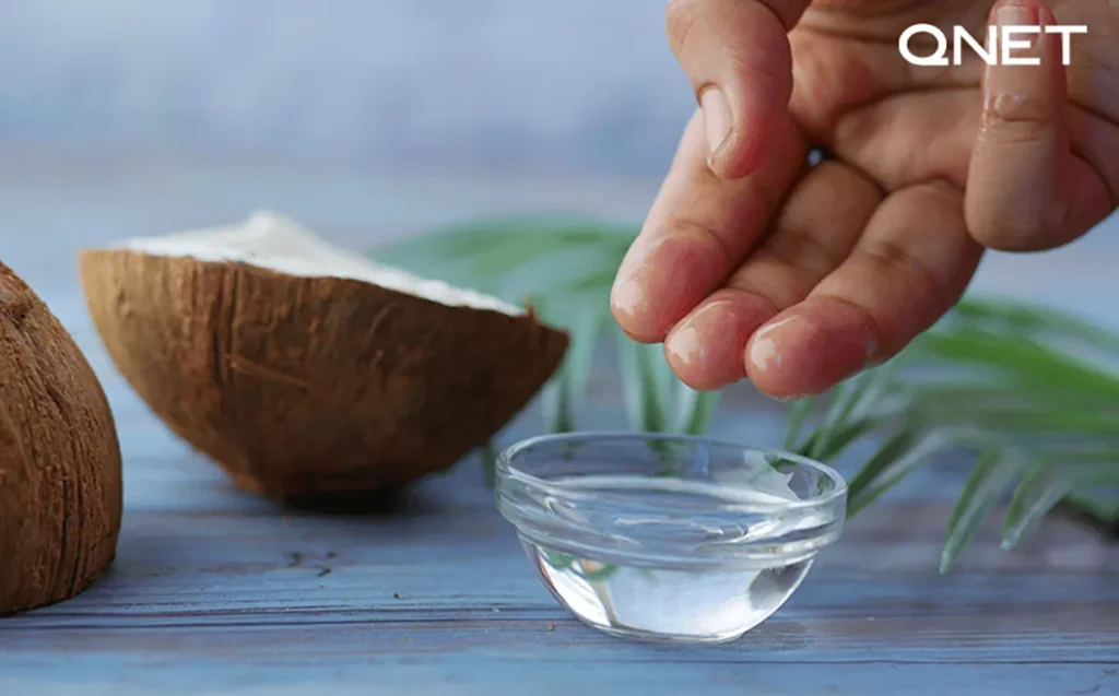 Nutriplus Virgin Coconut Oil