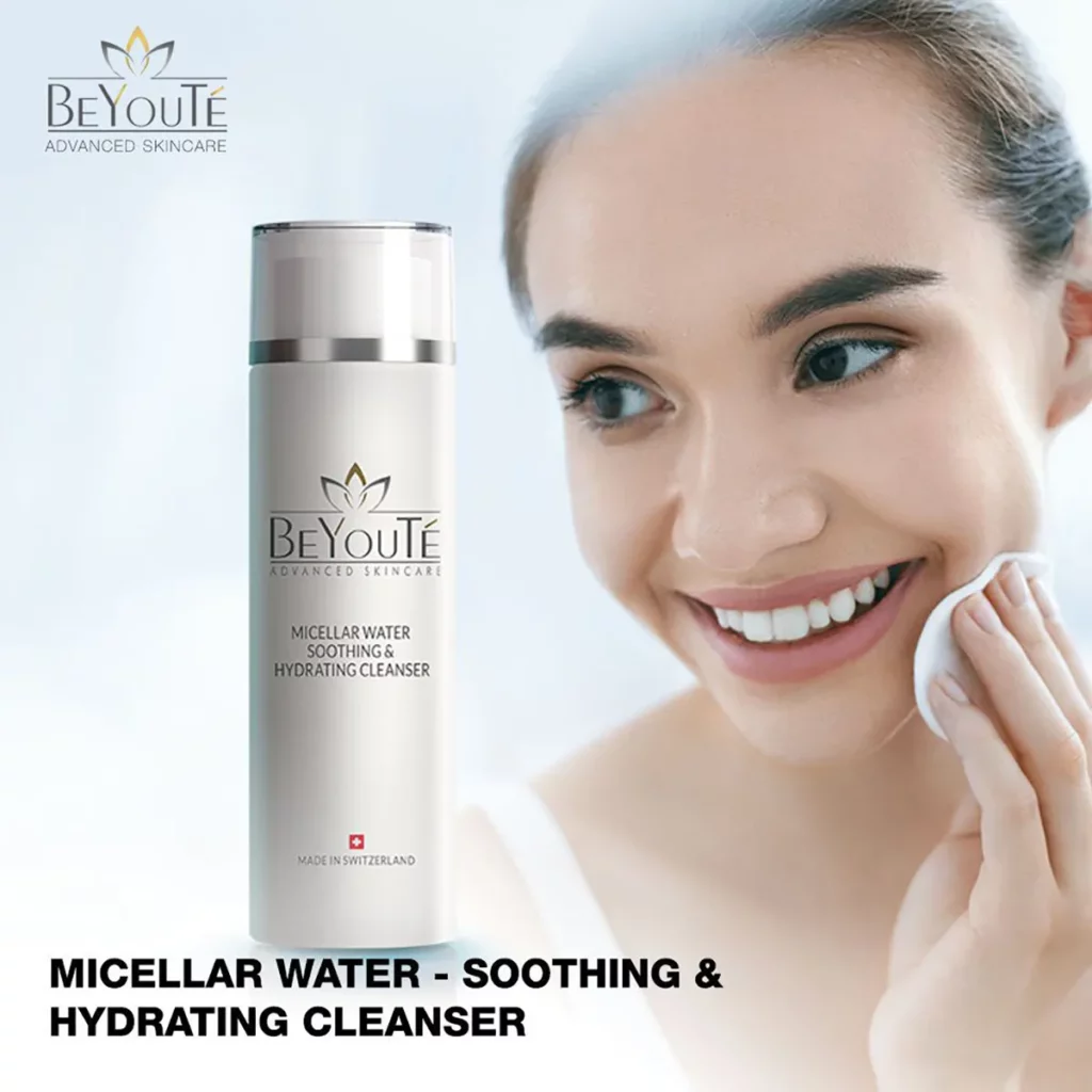 Winter Skincare