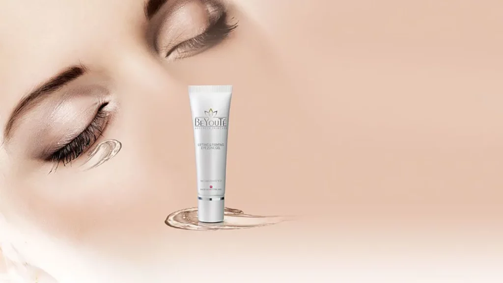 Lifting & Firming Eye Zone Gel