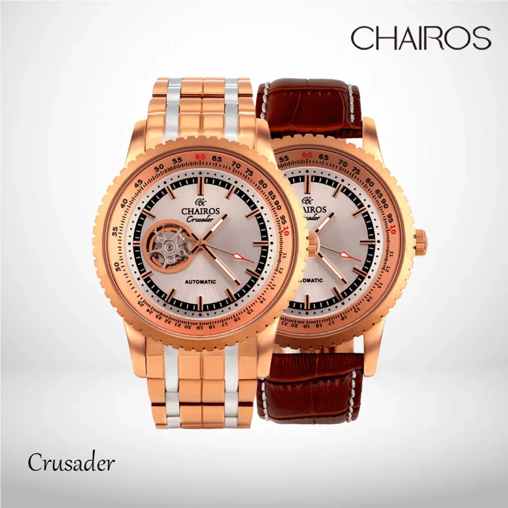 Chairos Crusader