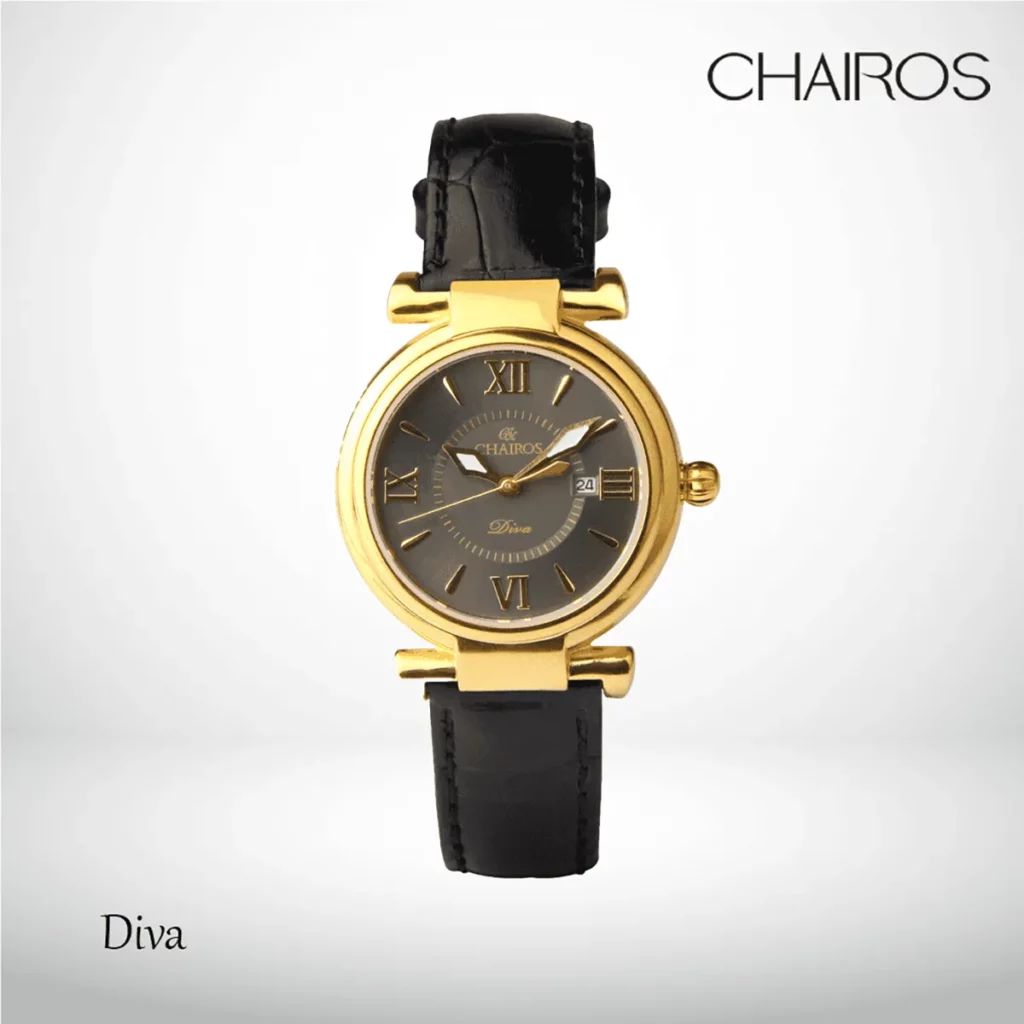 Chairos Diva