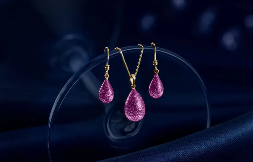 Kinnari Inaya - QNET