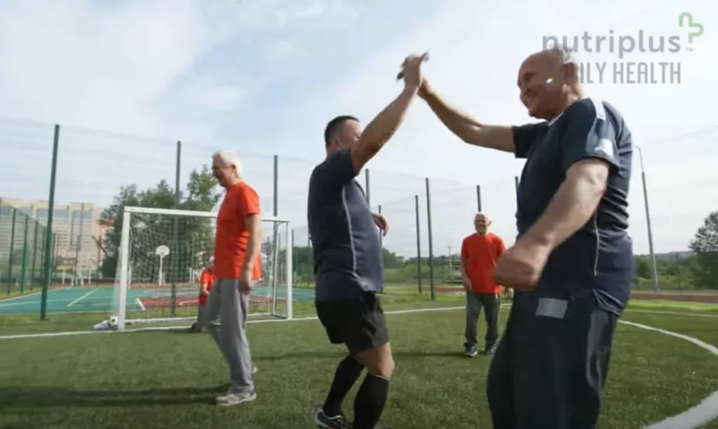 Nutriplus DailyHealth by QNET