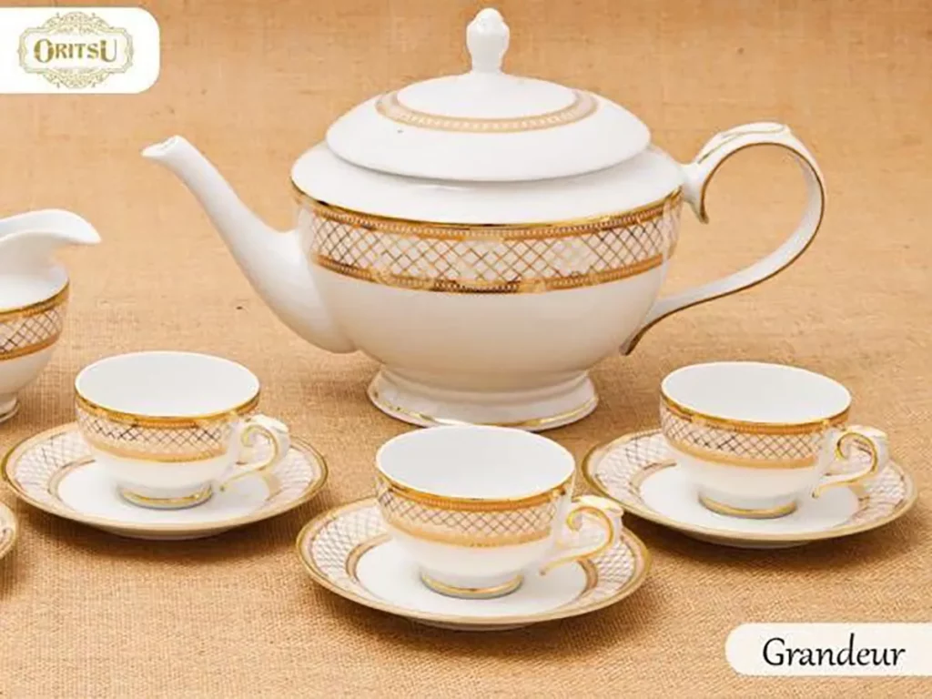ORITSU Grandeur
