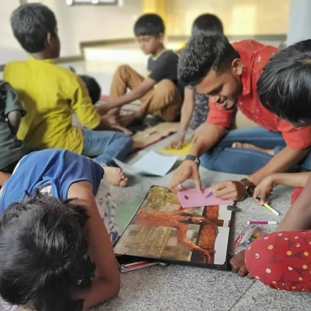 Education