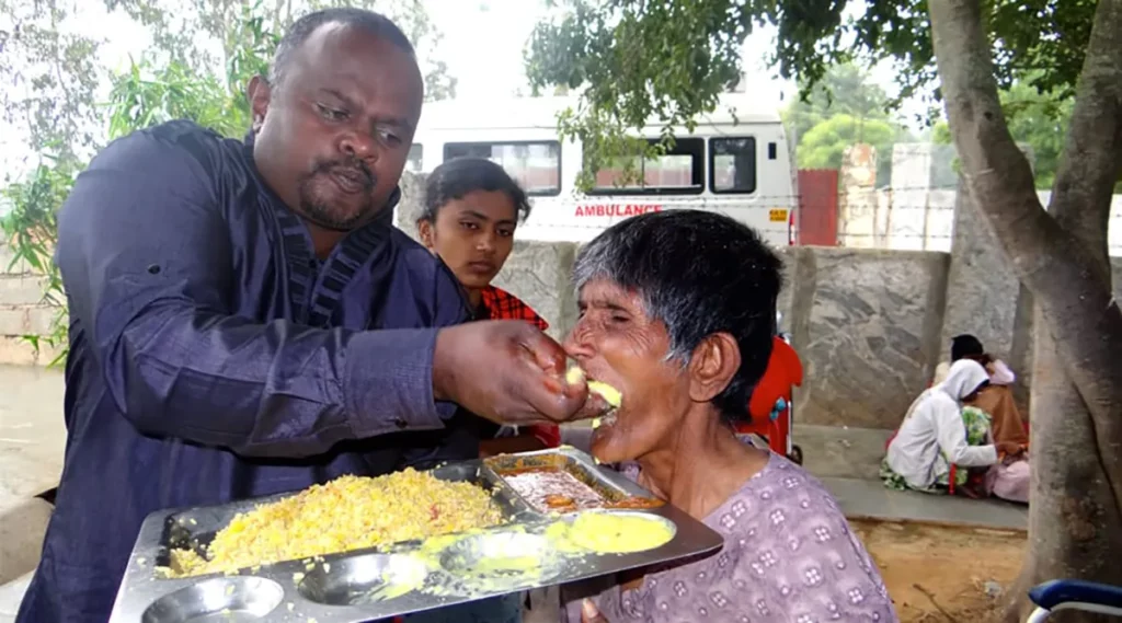 auto raja hope for home