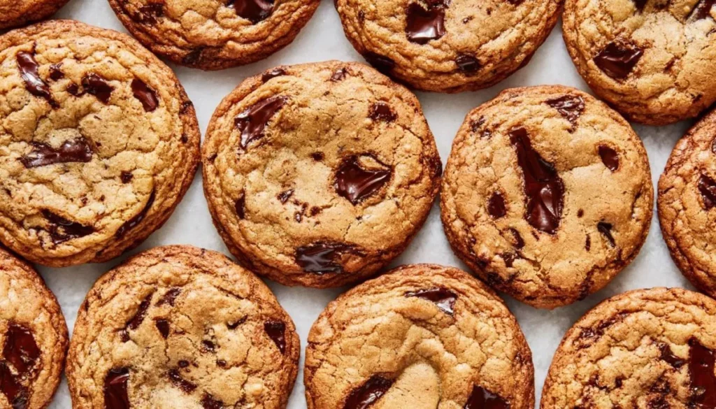 Chocolate Chip Cookie Day