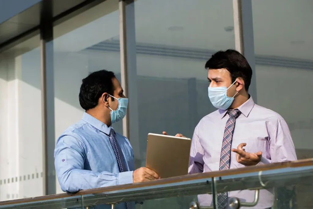 Direct Selling Meeting