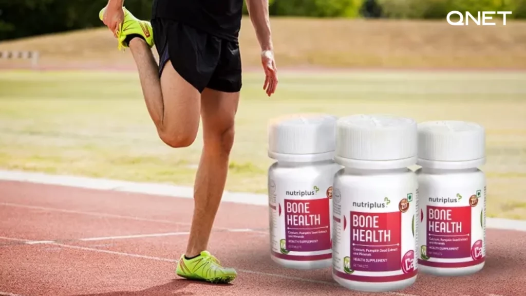Nutriplus BoneHealth