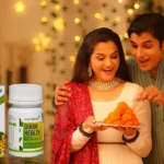 Managing diabetes through Nutriplus DiabaHealth by QNET India
