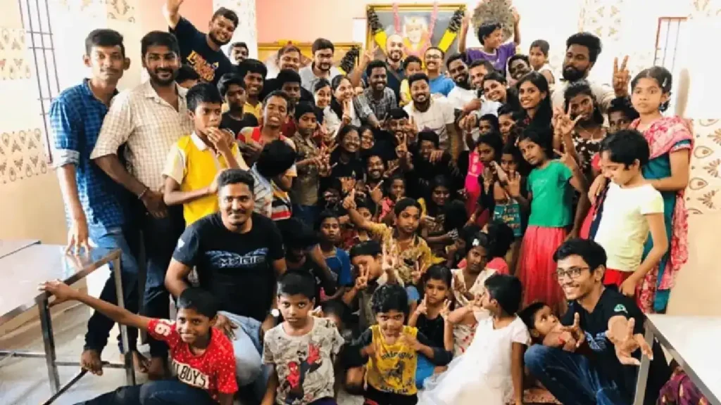 More than 1500 entrepreneurs spread joy under the ‘Spirit of Giving’ initiatives during Diwali 2018