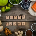 Superfoods