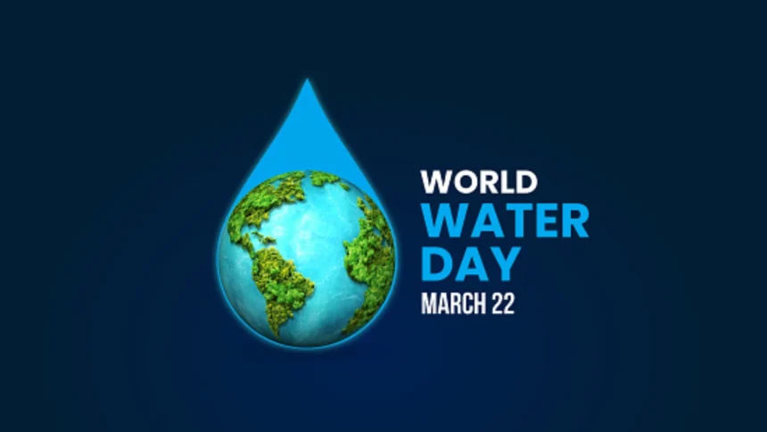 World Water Day