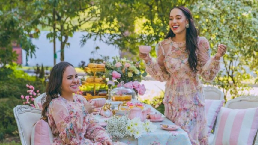 Dress Like Royalty in Bridgerton Style