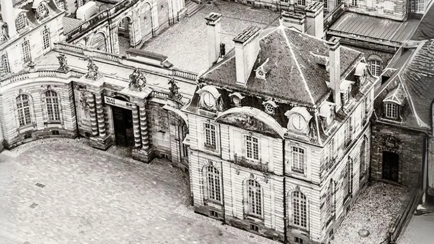 National Watch Day with MUGNIER