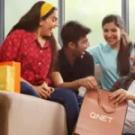 International Friendship day with QNET India