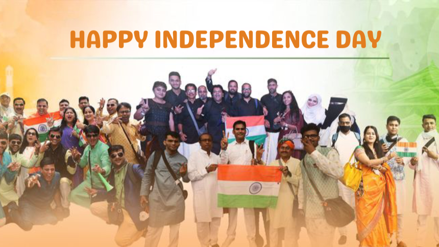 78th Independence Day 2024