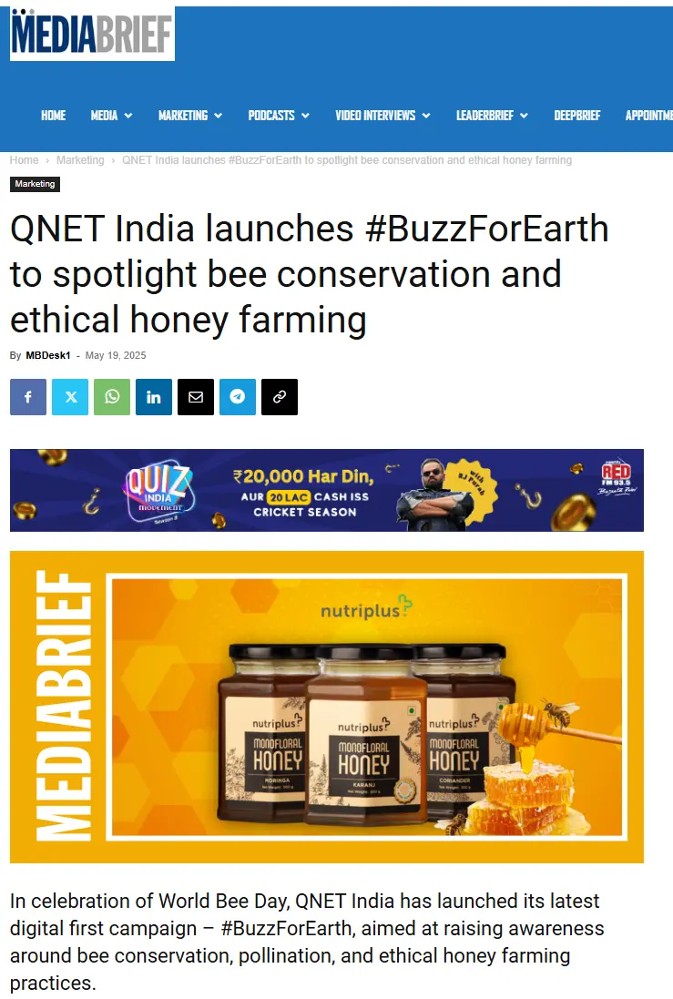 Mediabrief