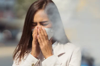 Air-Pollution-in-India