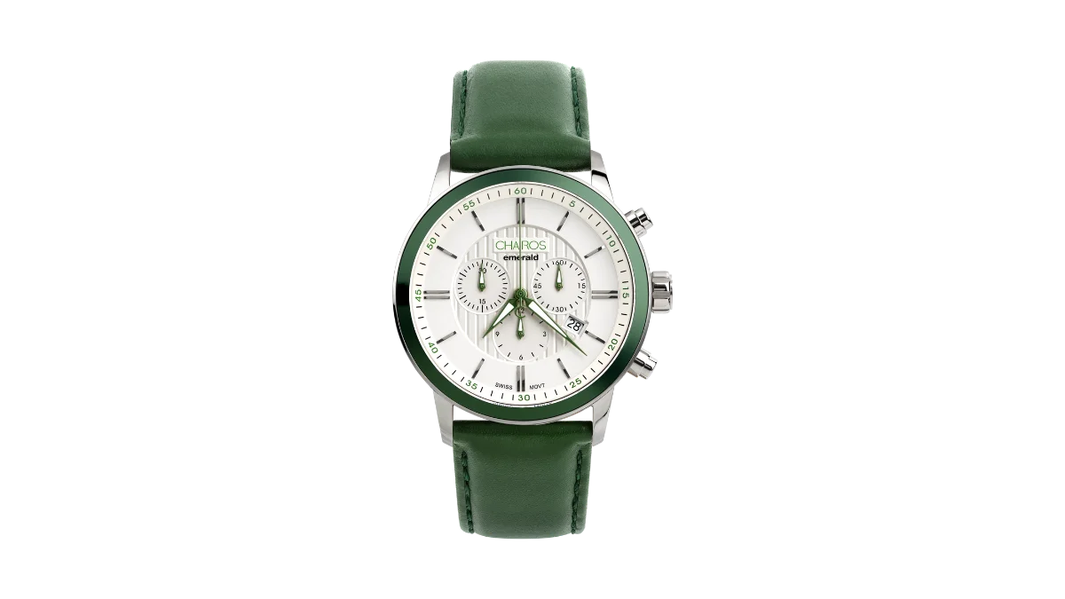Emerald