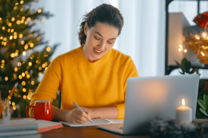 QNET India’s Tips for Balancing Work and Life During the Holidays