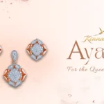 Kinnari Ayana - jewellery for women