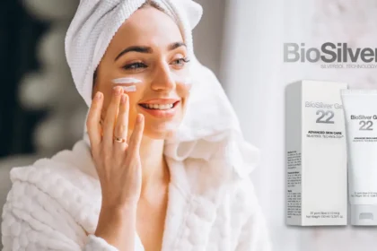 Bio Silver
