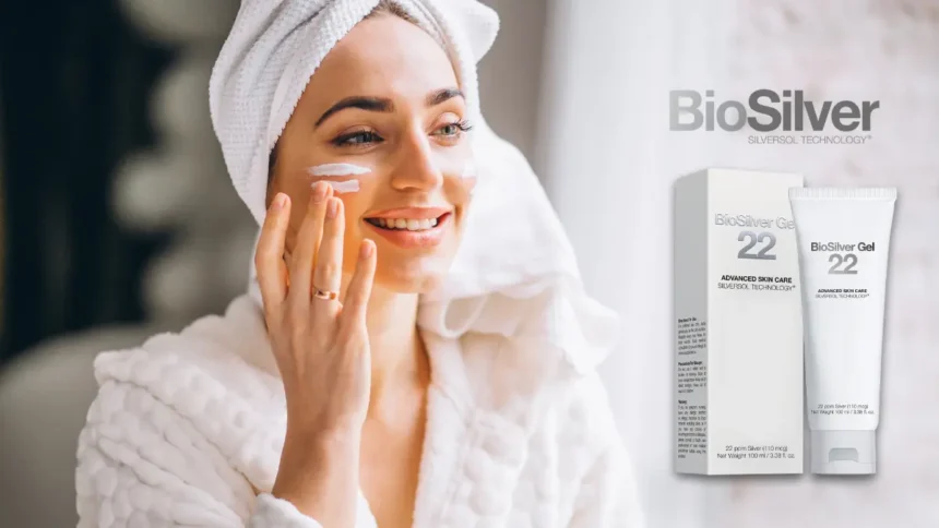 Bio Silver