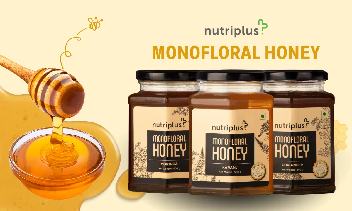Monofloral Honey