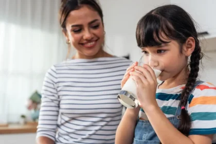 Nutriplus Kids Protein