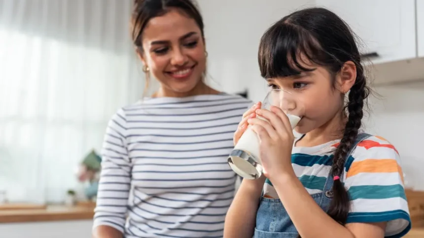 Nutriplus Kids Protein