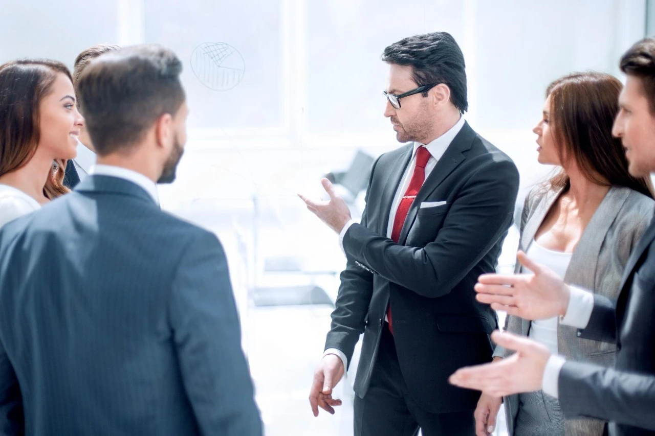 Keep it Conversational