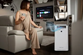 Sharp QNET Zensational